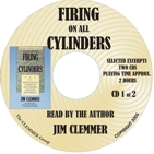 Firing on All Cylinders, by Jim Clemmer