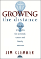 Growing the Distance