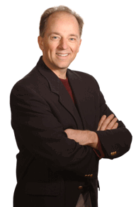 Jim Standing Photo